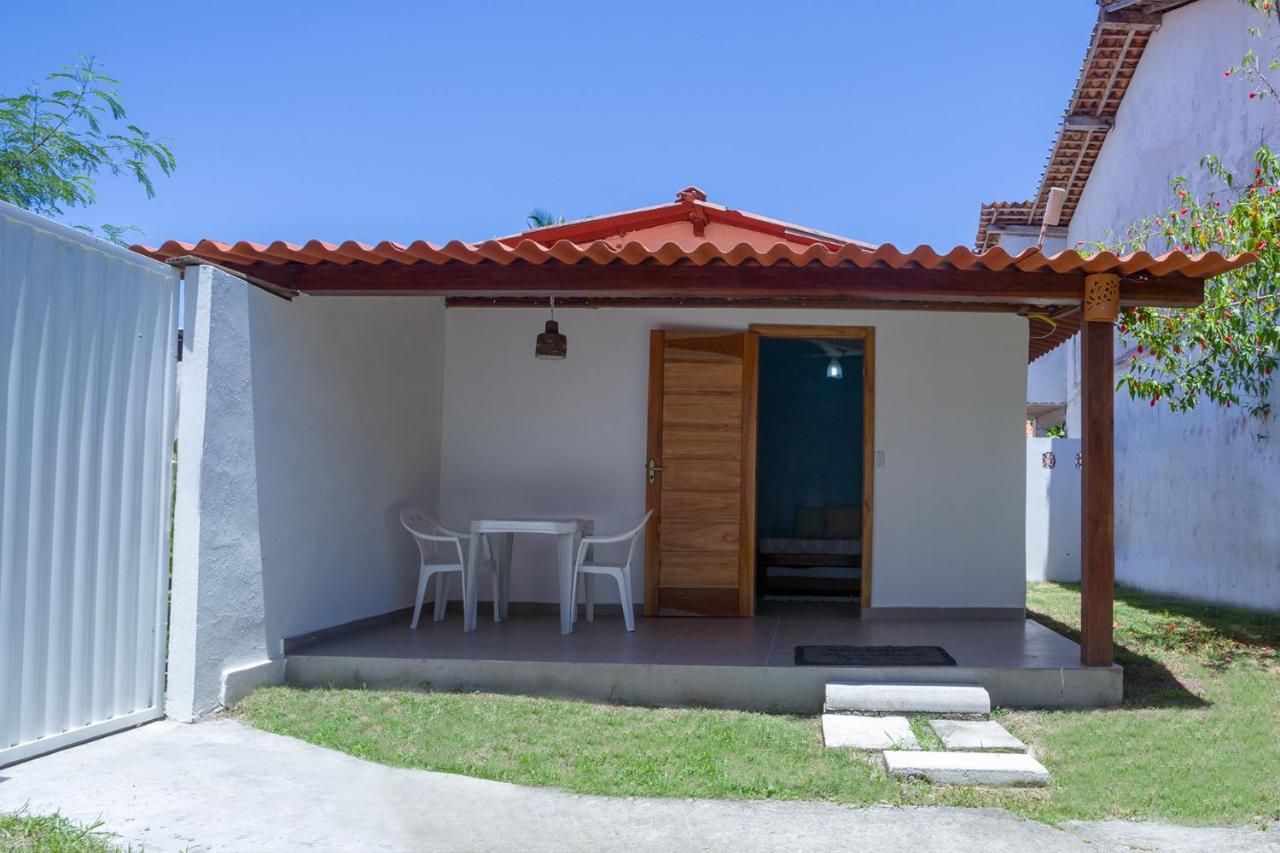 Pousada Aldeia Portuguesa Porto Seguro Kültér fotó